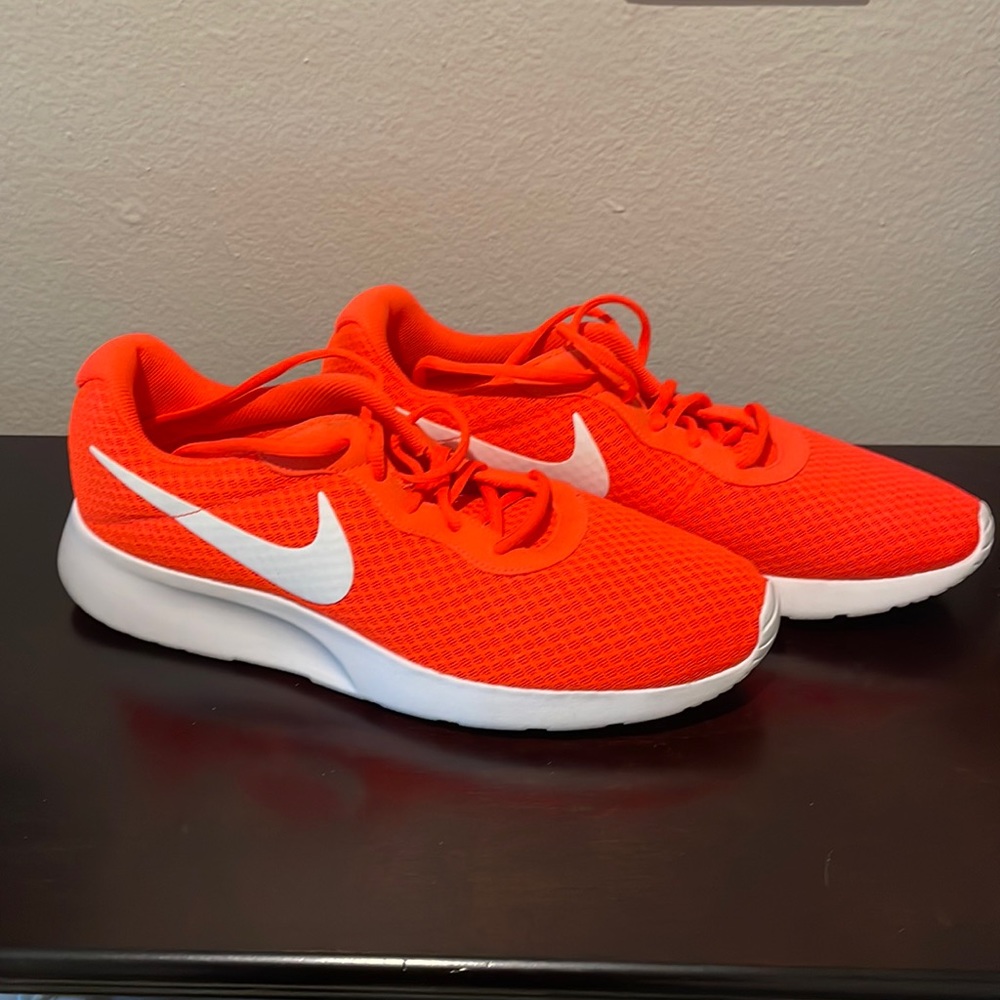 Nike running shoes size 13